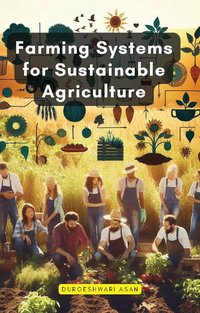 Farming Systems for Sustainable Agriculture - Durgeshwari Asan - ebook