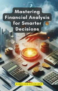 Mastering Financial Analysis for Smarter Decisions - Mandaakin Deshpande - ebook