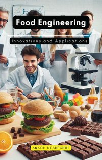 Food Engineering - Anagh Deshpande - ebook