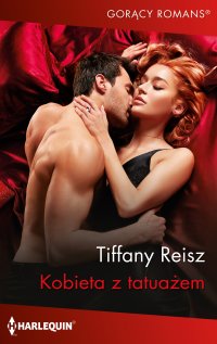 Kobieta z tatuażem - Tiffany Reisz - ebook