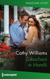 Zakochani w Irlandii - Cathy Williams - ebook