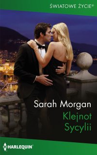 Klejnot Sycylii - Sarah Morgan - ebook