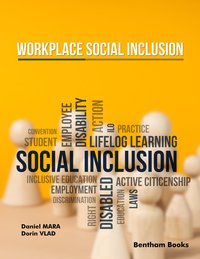 Workplace Social Inclusion - Daniel Mara - ebook