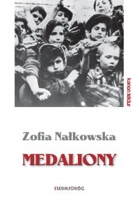 Medaliony - Zofia Nałkowska - ebook