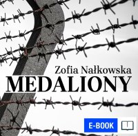 Medaliony - Zofia Nałkowska - ebook