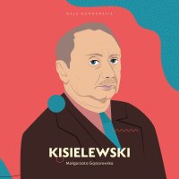 Kisielewski - Małgorzata Gąsiorowska - audiobook