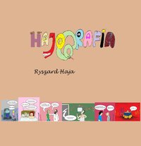 Hajografia - Ryszard Haja - ebook