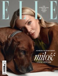 Elle 2/2025 - Opracowanie zbiorowe - eprasa