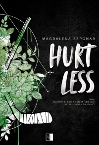 Hurtless - Magdalena Szponar - ebook