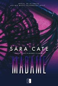 Madame - Sara Cate - ebook