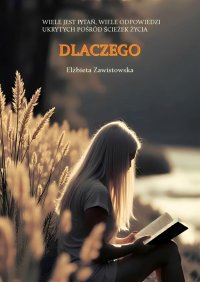 Dlaczego - Elżbieta Zawistowska - ebook