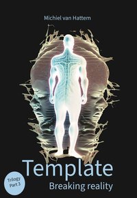 Template - Michiel van Hattem - ebook