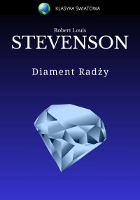 Diament Radży - Robert Louis  Stevenson - ebook