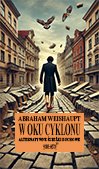 W oku cyklonu. Alternatywne ścieżki duchowe. - Weishaupt Abraham - ebook