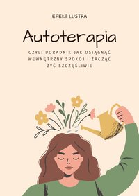 Autoterapia - Efekt Lustra - ebook