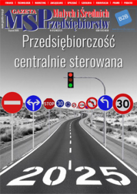 Gazeta Małych i Średnich Przedsiębiorstw - Opracowanie zbiorowe - eprasa