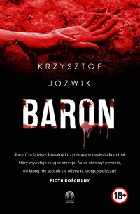 Baron - Krzysztof Jóźwik - ebook