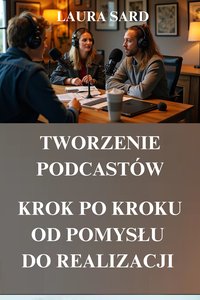 Tworzenie pomysłów krok po kroku. Od pomysłu do realizacji - LAURA SARD - ebook