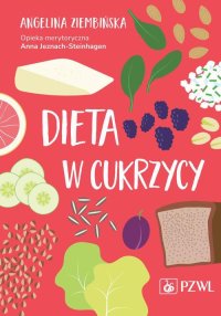 Dieta w cukrzycy - Angelina Ziembińska - ebook