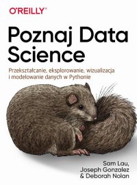 Poznaj Data Science - Deborah Nolan - ebook