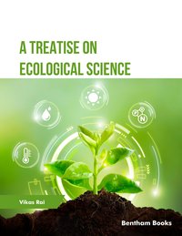 A Treatise on Ecological Science - Vikas Rai - ebook