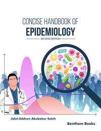 Concise Handbook of Epidemiology - Jalal-Eddeen Abubakar Saleh - ebook