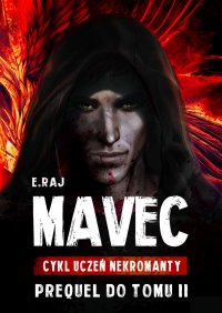 Mavec - E. Raj - ebook