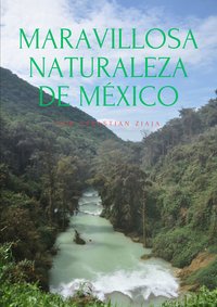 Maravillosa Naturaleza de México - Sebastian Ziaja - ebook