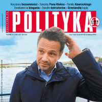 Polityka nr 2/2025 - Opracowanie zbiorowe - audiobook