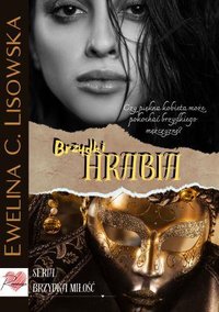 Brzydki hrabia - Ewelina C Lisowska - ebook