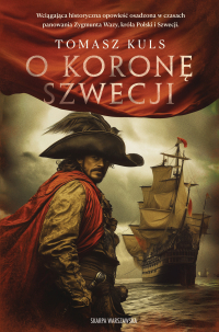 O koronę Szwecji - Tomasz Kuls - ebook