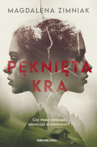 Pęknięta kra - Magdalena Zimniak - ebook