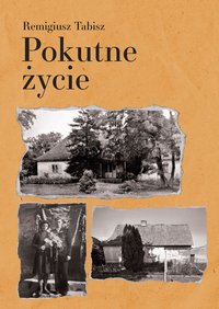 Pokutne życie - Remigiusz Tabisz - ebook