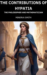 The Contributions of Hypatia - Minerva Smith - ebook