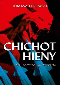 Chichot hieny - Tomasz Turowski - ebook