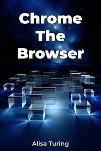 Chrome The Browser - Alisa Turing - ebook