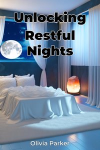 Unlocking Restful Nights - Olivia Parker - ebook