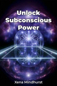 Unlock Subconscious Power - Xena Mindhurst - ebook