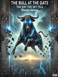 The Bull At The Gate - Owen Jones - ebook