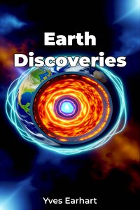 Earth Discoveries - Yves Earhart - ebook