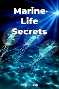 Marine Life Secrets - Leo Musk - ebook