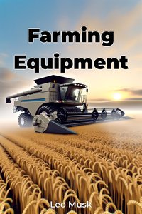 Farming Equipment - Leo Musk - ebook