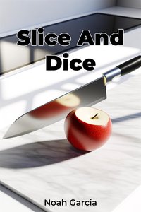 Slice And Dice - Noah Garcia - ebook