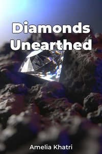 Diamonds Unearthed - Amelia Khatri - ebook