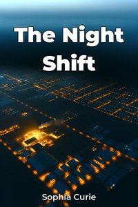 The Night Shift - Sophia Curie - ebook