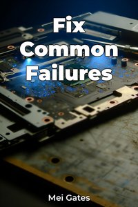 Fix Common Failures - Mei Gates - ebook