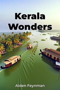 Kerala Wonders - Aiden Feynman - ebook