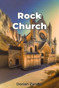 Rock Church - Dorian Zander - ebook