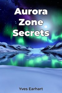 Aurora Zone Secrets - Yves Earhart - ebook