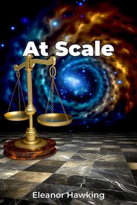 At Scale - Eleanor Hawking - ebook